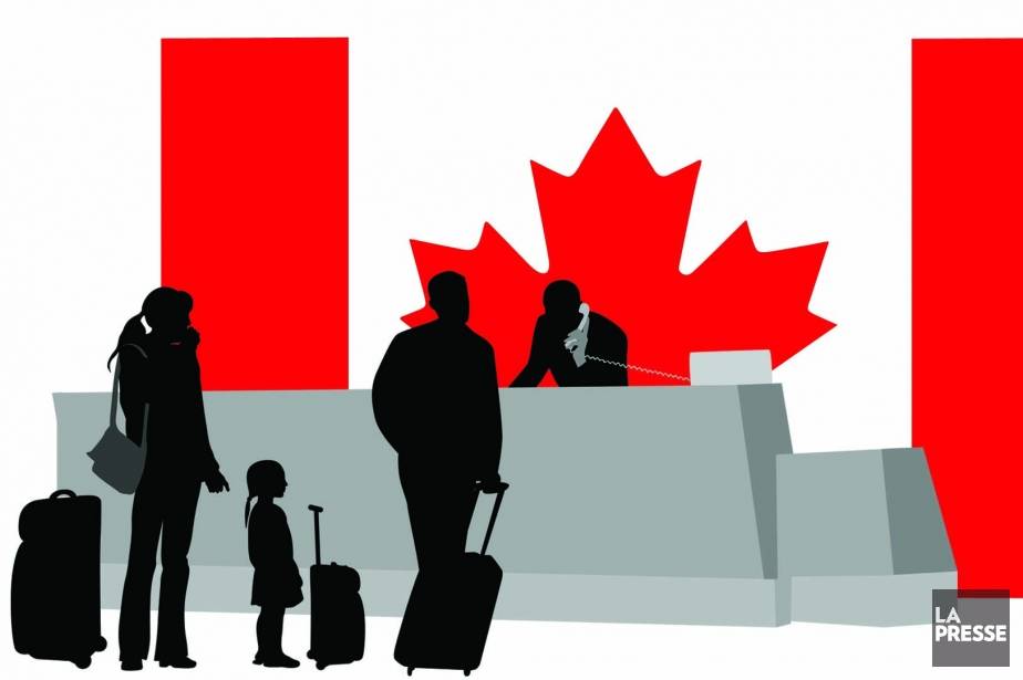 immigration au Canada Job bank - 2022